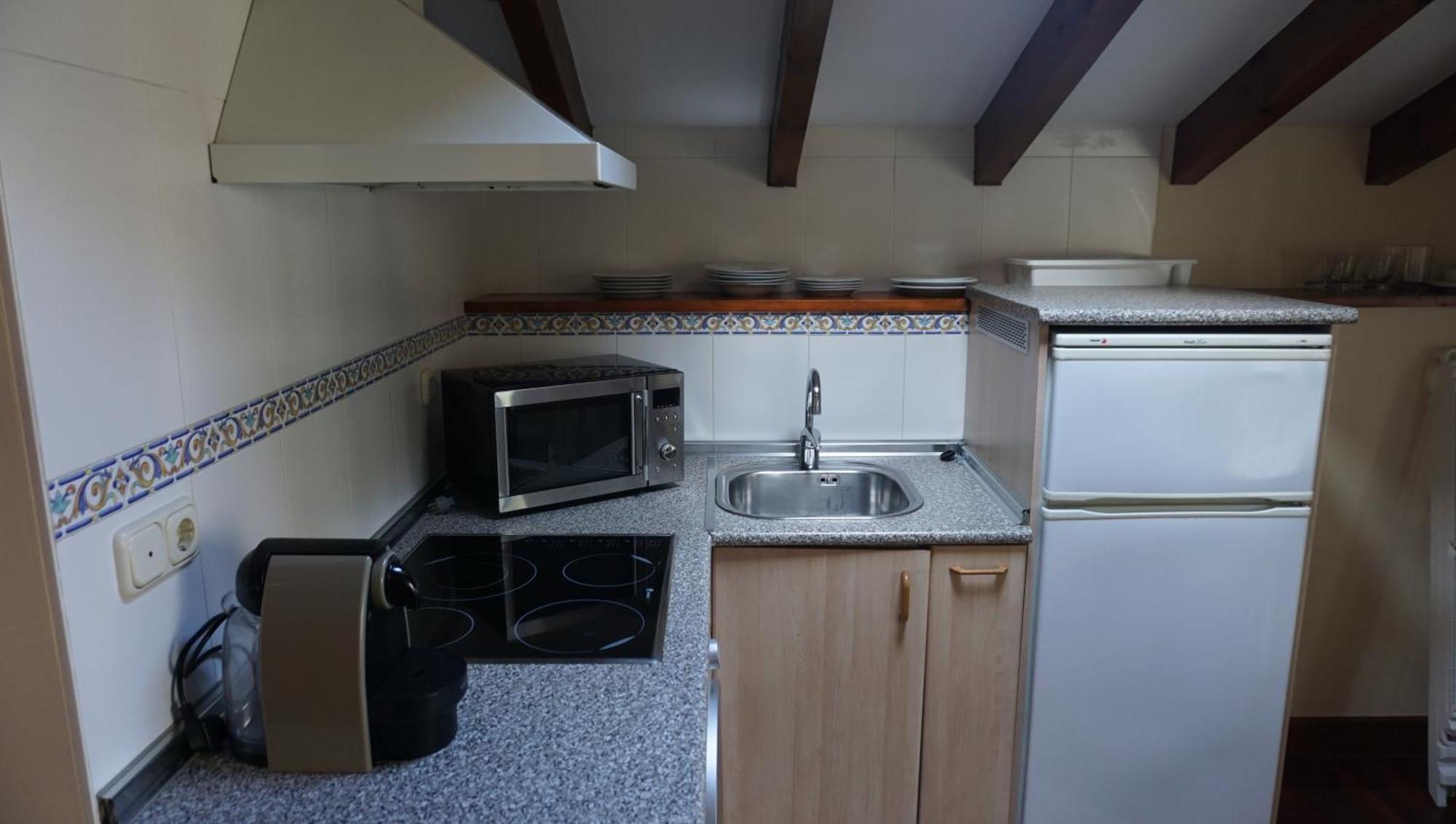 Appartement San Pedro By Basquelidays à Fontarrabie Extérieur photo