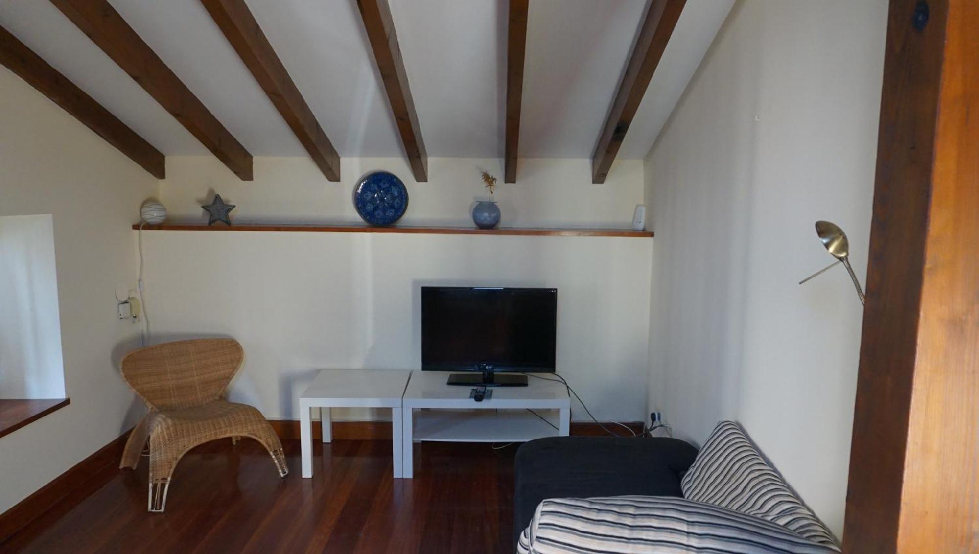 Appartement San Pedro By Basquelidays à Fontarrabie Extérieur photo