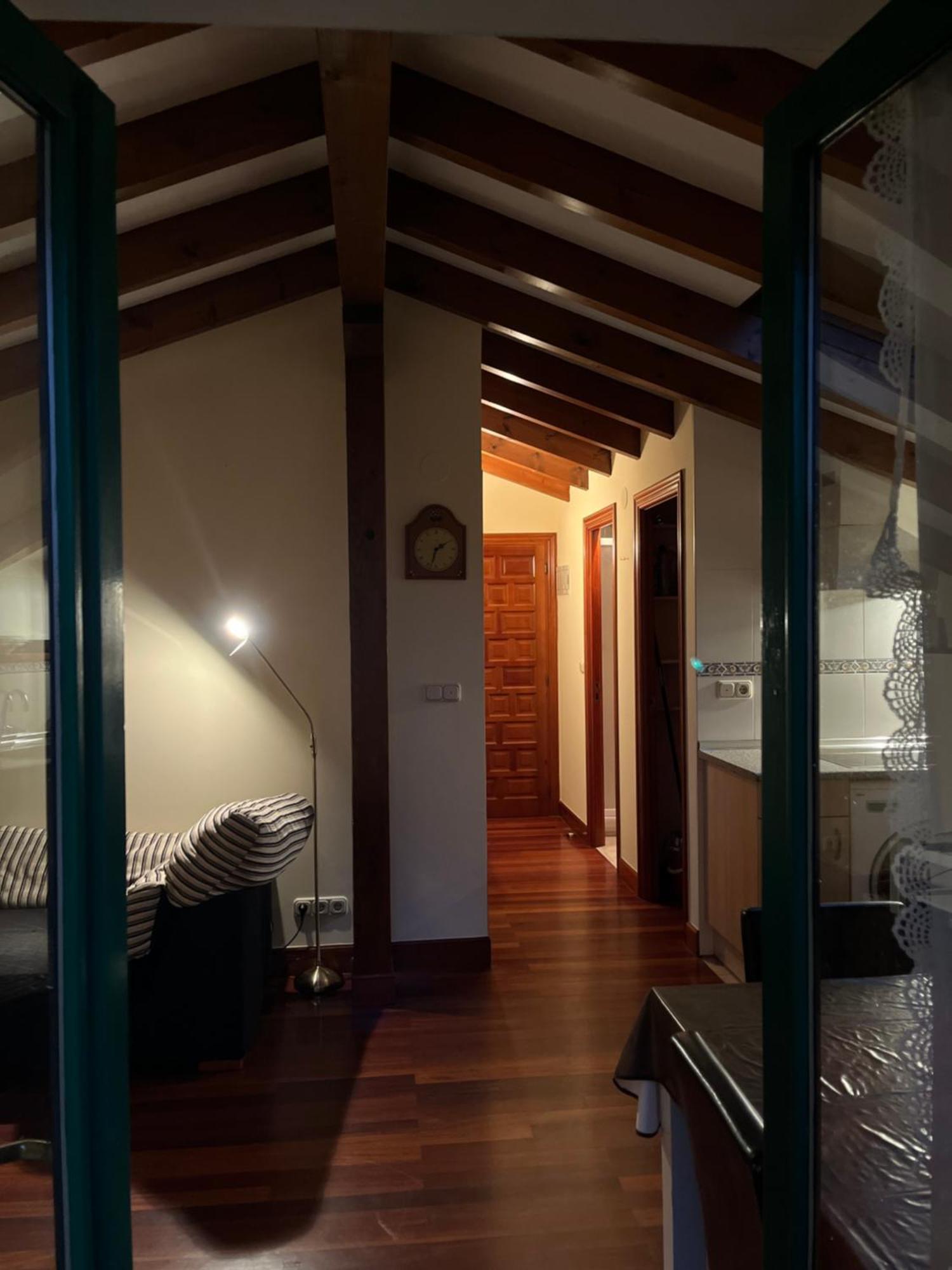 Appartement San Pedro By Basquelidays à Fontarrabie Extérieur photo